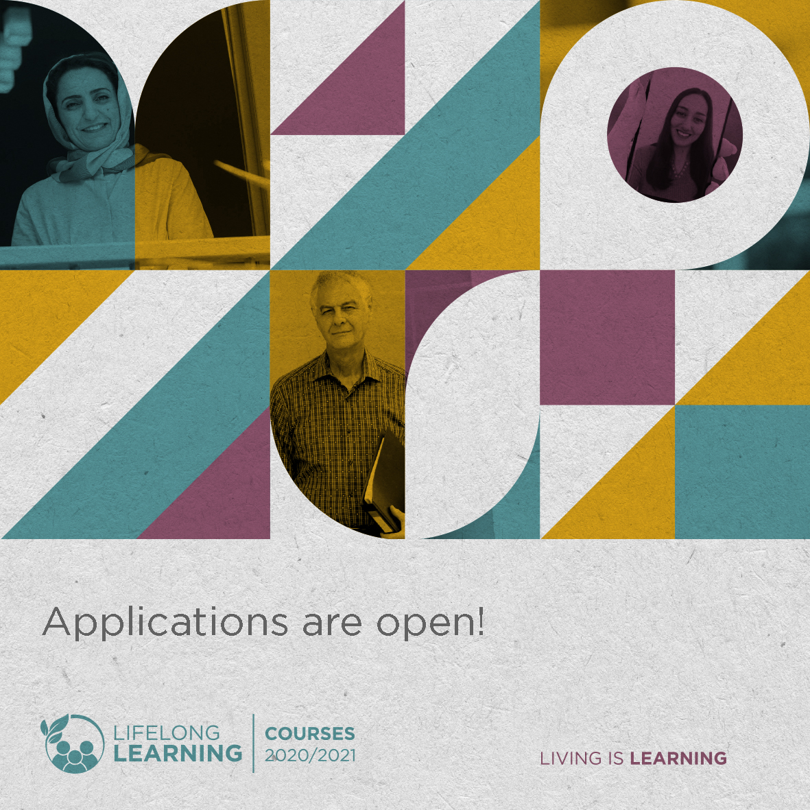 Lifelong Learning Courses. Check out the #prospectus and apply online on lifelonglearning.gov.mt