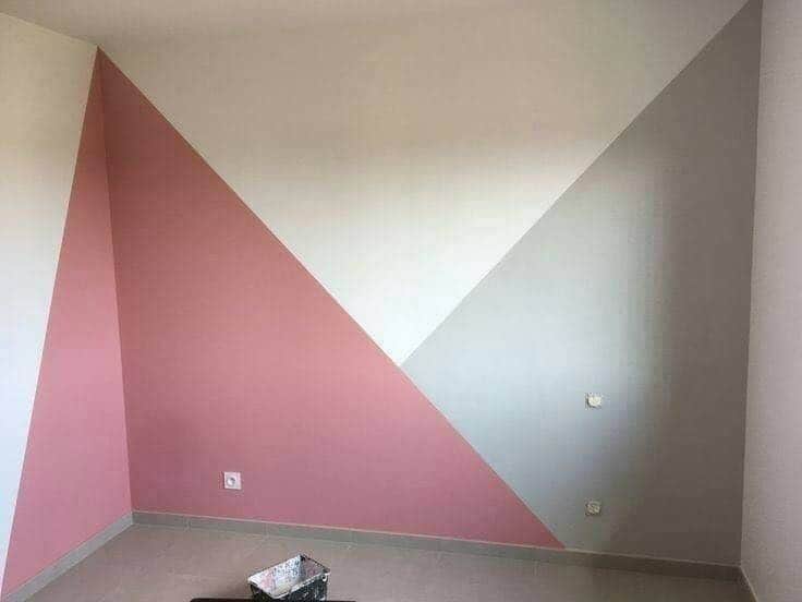Idea_Dekorasi's tweet photo. IDEA Kombinasi cat Warna dinding yg modern.🙀🙀

RT for sharing this idea 😻 https://t.co/hvlg1FUw0h