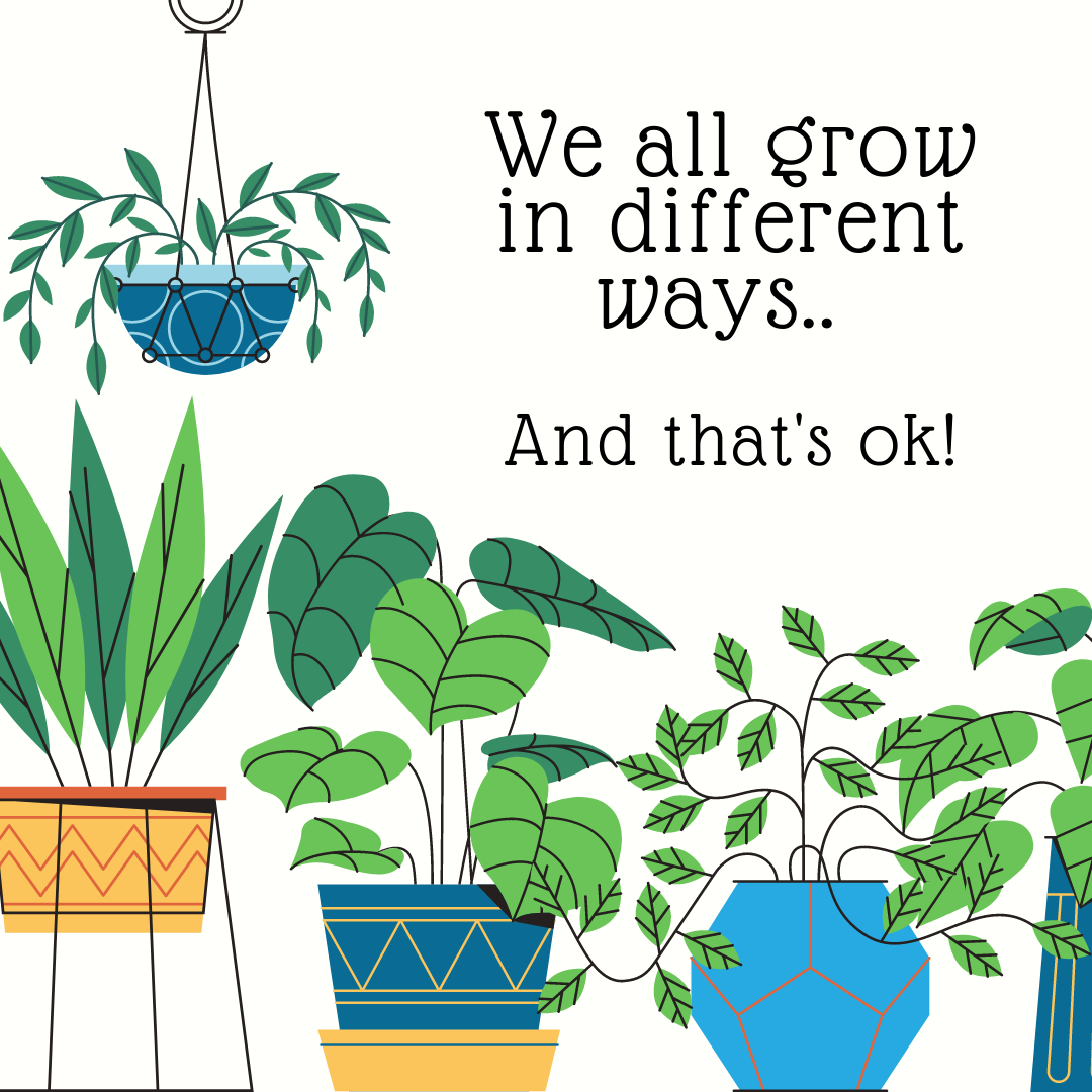 FirstStepsED's tweet photo. All of our recovery journey's take a different path, with each one of us healing in different ways. It is important to remember that we all grow in different ways and at our own pace! 

You are doing so well, keep on growing 🌱
https://t.co/5mdFjZLnPZ #MeWithoutED https://t.co/horvGcOhWs