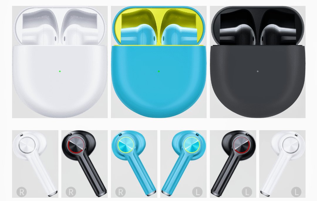 ChandanTechtalk's tweet photo. All new 3 Colors of the OnePlus Buds.
Which one did you like the most ?
#OnePlus #oneplusbuds #oneplusindia #oneplusfamily #oneplusbullets #onepluswireless #onepluswirelessbuds #nord #oneplusnordarlaunchevent #oneplusnord #oneplusnordar #amazon #amazonindia https://t.co/HDCuSCc4C0