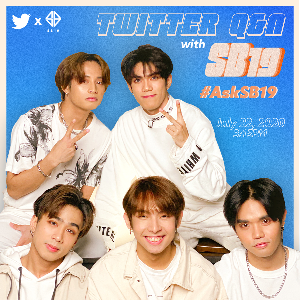 SB19 Official tweet media