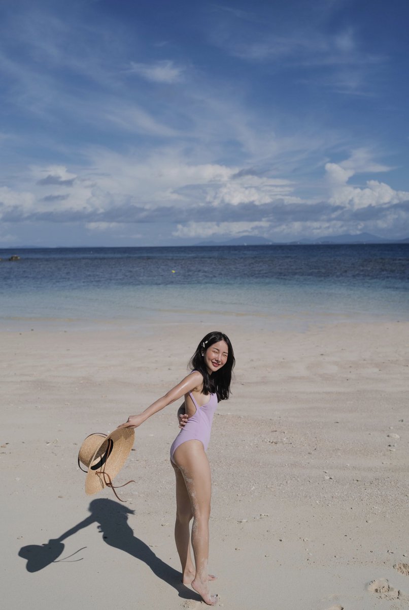 brinkkty's tweet photo. อีกสักเซตเกาะมันนอกดีแบบต้องไป เงียบสงบ น้ำใส ธรรมชาติๆ ใกล้กรุงเทพ https://t.co/ntv9qRIOr3