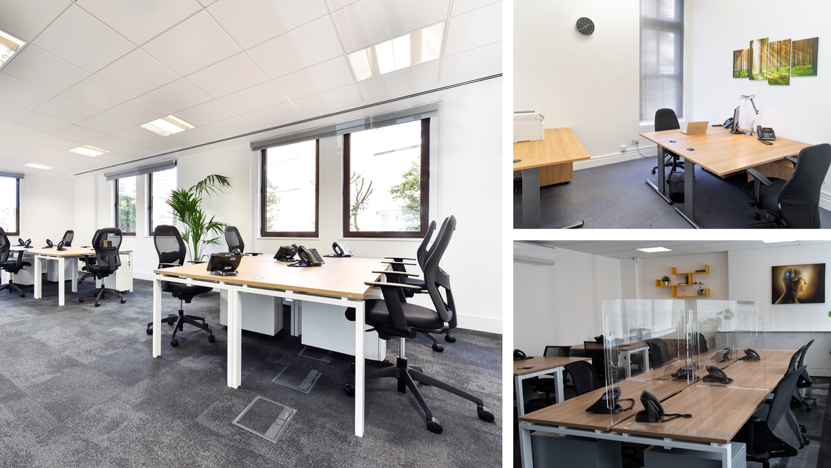 Airivo_Offices's tweet photo. Will COVID-19 create a decline of city centre offices? Take a look at our offices in accessible regional locations that would allow you to work closer to home! #avoidthecommute #flexibleoffices https://t.co/o3UI7yh8JD https://t.co/OxyMEdACc8