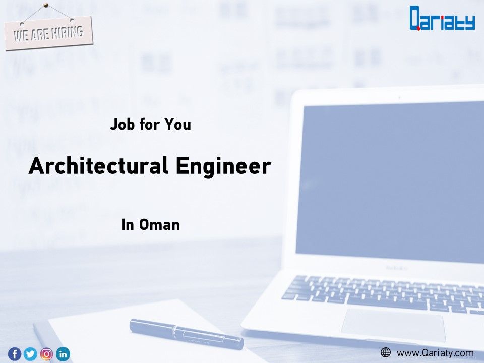 Qariaty_INT's tweet image. #Job for you!

Apply for #Architectural_Engineer

In #Oman

qariaty.com/jobs/architect…