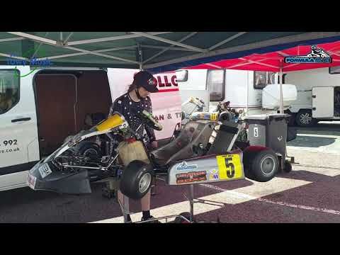 formulablue_uk's tweet photo. All the Action from Round 2 of the #BlueChallenge and #NKRA Championship from Clay Pigeon Kart Club will be live tonight at 8pm uk! Check it out here - https://t.co/iadgE9bhkT
#Karting #FormulaBlue_uk #cpkc https://t.co/qP1DlFdjT6