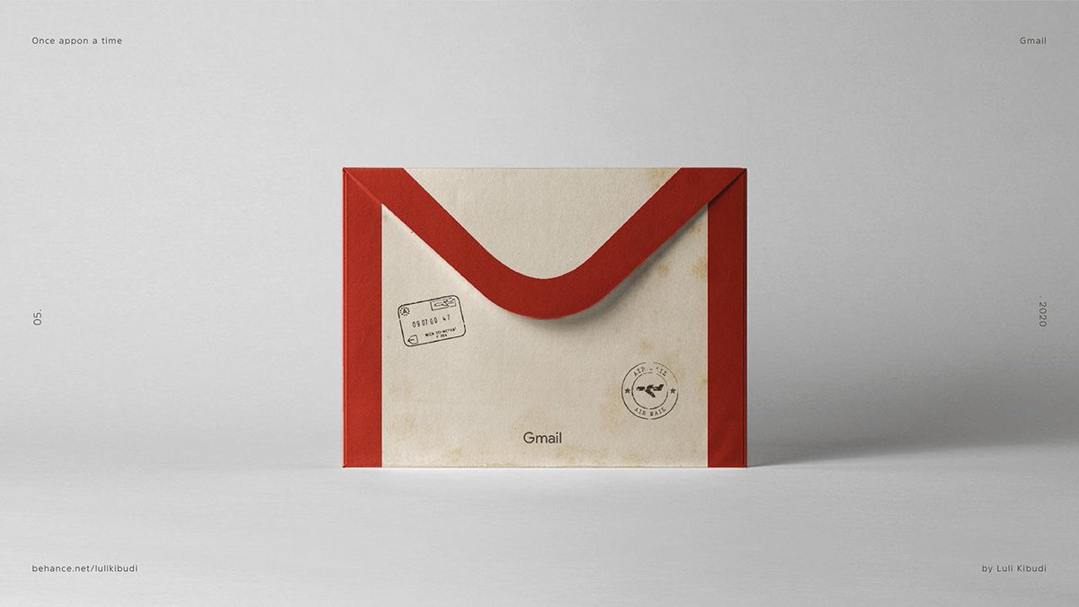 publicusSM's tweet photo. #mailing #retro #MarketingDigital https://t.co/Fun7yUMnMy