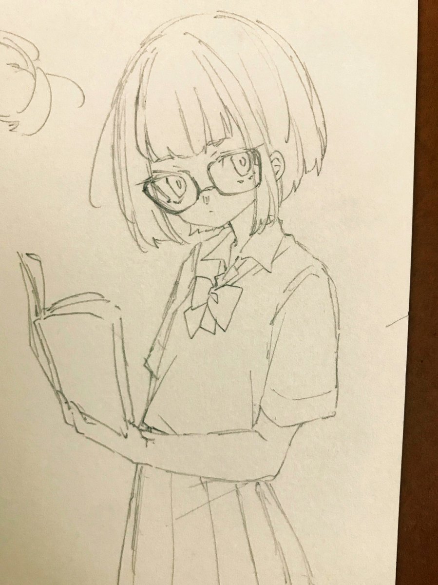 ✏️らくがき✏️ 