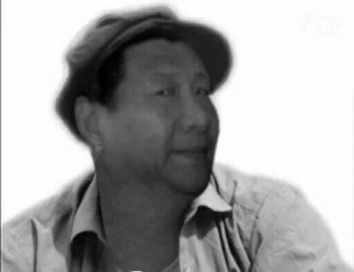 Freedom8964Aus's tweet photo. @catcarterpi 習大大躲在秦嶺山脈地洞裡任由他認為道法無邊的大師西北做“水克火”的道法，興許還要搞人工降雨
讓全中華大地洪水滔天來保護他自己和緊緊圍繞在他身邊的權力小圈子免受美軍地獄火的宿命
現實就是這樣魔幻
習二的言行倔強而自信得不由你不信
就像齊奧賽斯庫夫婦被槍殺前一秒都理直氣壯地認定自己是救世主 https://t.co/s9fu8QcdCs