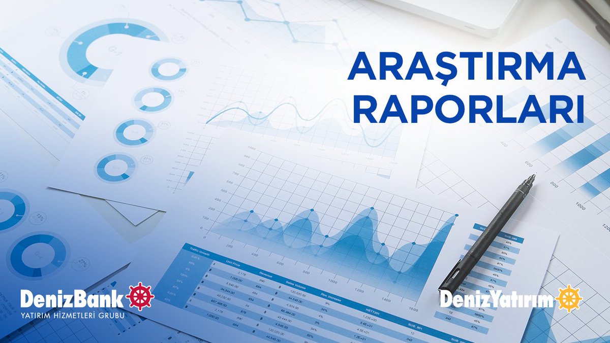 Araştırma ekibimiz, Bankalar ve Sigorta Şirketleri ile ilgili  2. Çeyrek kar beklentilerini sizler için yorumladı. Detaylı yazı için dnz.im/sC6t9