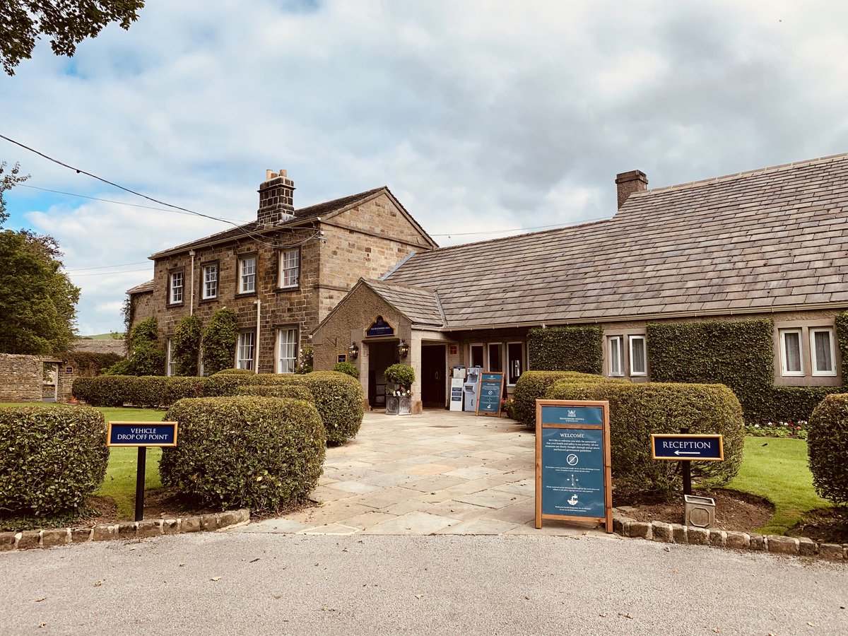jamesod88's tweet photo. 119 days since we bid farewell to our last guest, ⁦@Dev_Hotels⁩ is ready and waiting to welcome our next. All of the team have done incredibly well in the last few weeks preparing for today and we are all still very grateful for everything our owners have done to support us https://t.co/IMXSW9B2DJ