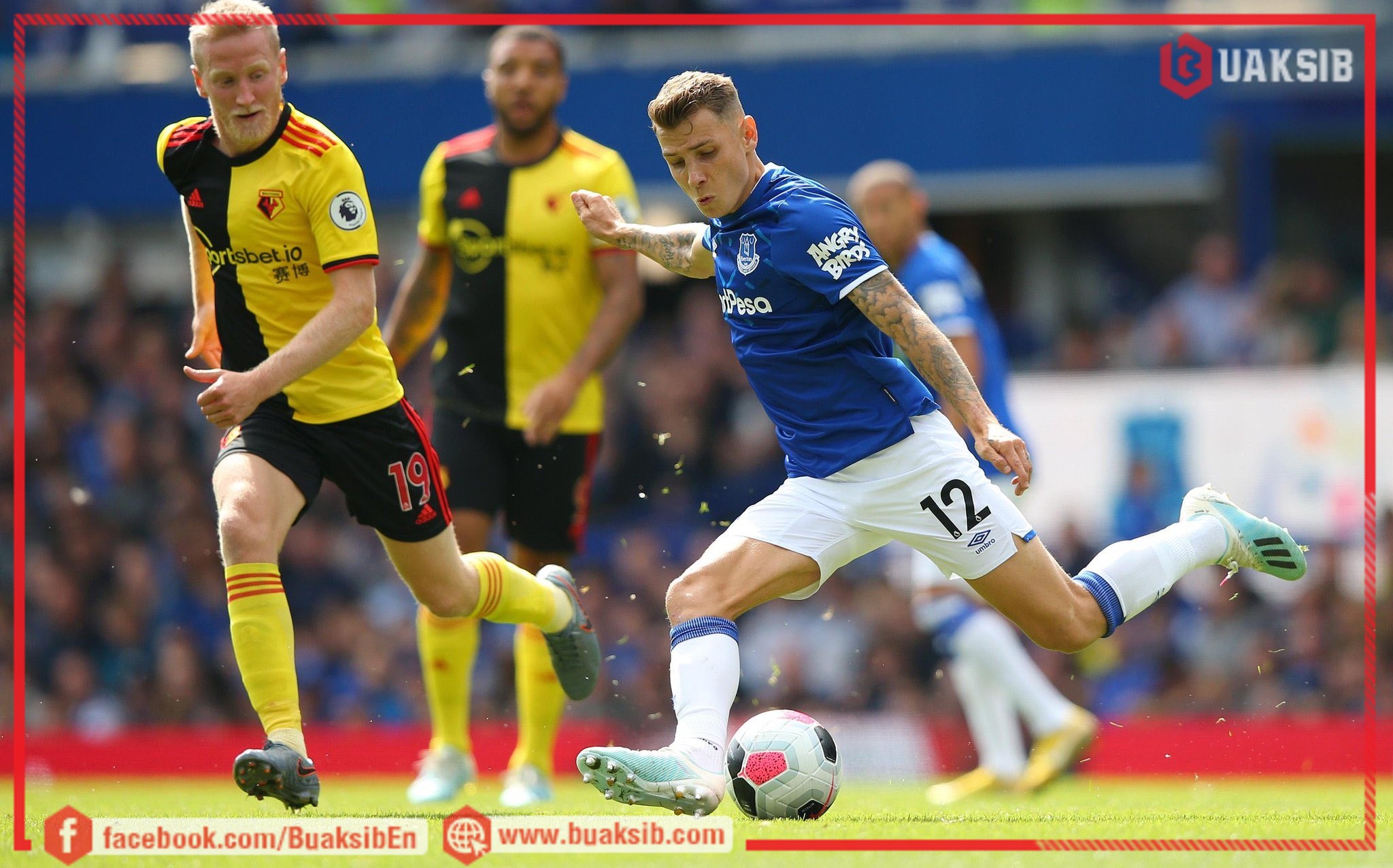 Happy 27th Birthday to Lucas Digne  