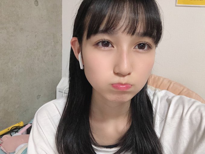 今村麻莉愛のTwitter画像1