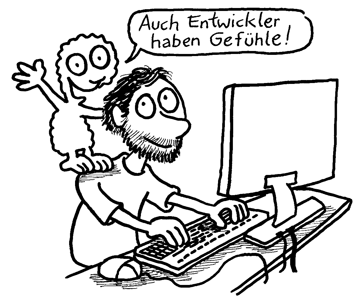 SQMagazin's tweet photo. Timm Eichstädt (@SchaefflerDE) hat einen Artikel für das aktuelle #SQMagazin geschrieben:
https://t.co/OZLp7cpANc

"#Agilität ist Kopfsache. Der Einfluss des Limbischen Systems auf das agile Arbeiten"

Viel Spaß beim Lesen!

#projekt #projektmanagement #fachmagazin https://t.co/y12oDGCjaj