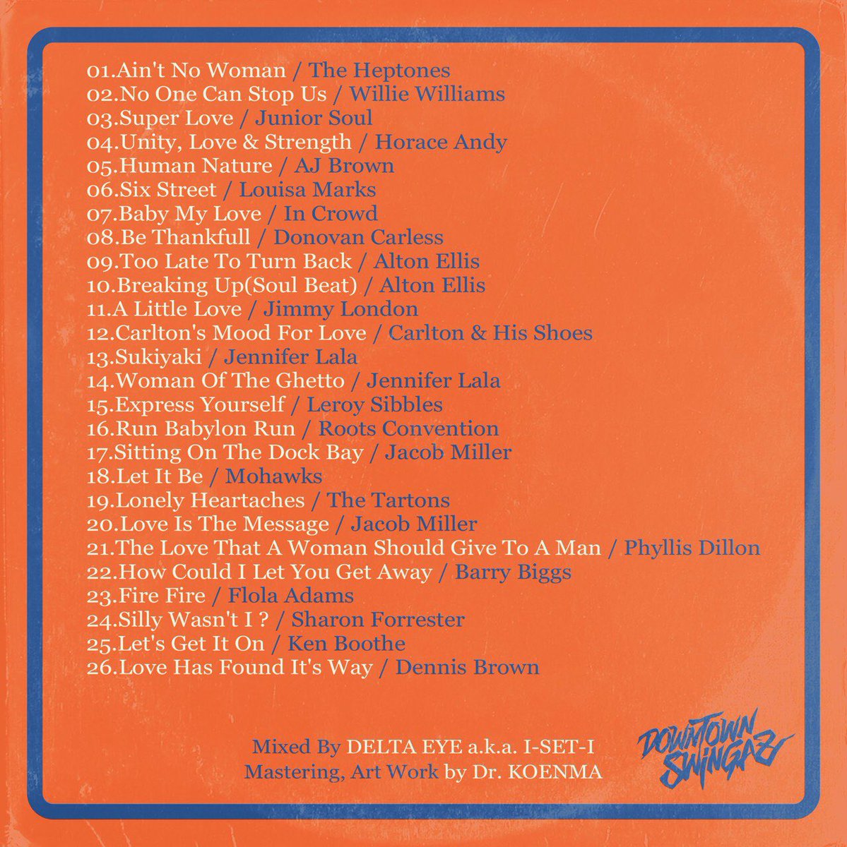 akadeltaeye's tweet image. Mix出します
23の木曜に出るんで
自分のとこに連絡くれるか
呼煙魔んとこの通販で買えるんで
是非チェックよろしくお願いします🙌
#DeltaEye