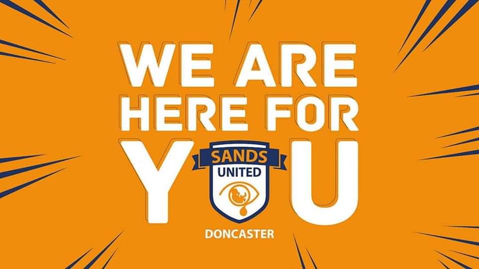 SufcSouthYorks's tweet photo. We are always recruiting 🧡💙.
Are we the team/support network you want/need?🗣

We finished last season with 32 men apart of the squad - 1 manager + 31 players. Of the 31 players the age ranged from  20 - 44, with the abilities ranging from 1st time ever kicking a football when> https://t.co/fstwVeY1pz