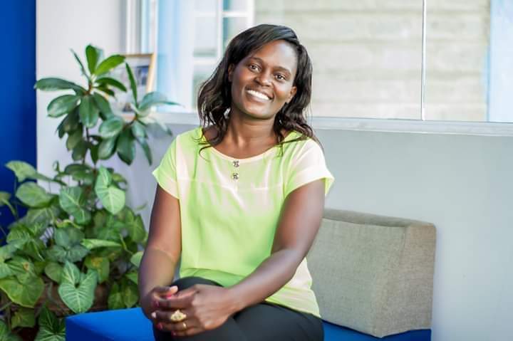 NumeraConsult's tweet photo. #ImpactXwebinarSeries
#Today Monday 20th July@5PM

#MeetThePanelists

@lmunikah 

#NumeraConsult
AboveTheNorm
CC @AjiryKE @MwanaaRegina https://t.co/3OSc9svh3Q