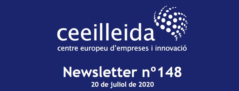 ceeilleida's tweet photo. Newsletter nº148: Servei gratuït d'asessorament psicològic i suport emocional dirigit als emprenedors del @ceeilleida https://t.co/rd6uBVNGwX https://t.co/2vHRLHUpil