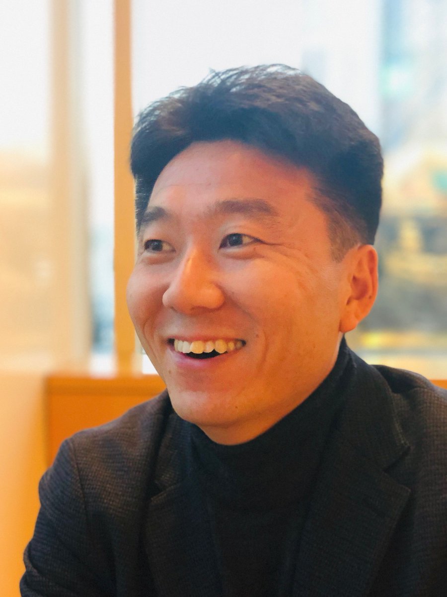 [Keynote Replay] 🚀 Compliant Whole-body Control for Real-World Interactions 

In this talk, Jaeheung Park would share their experiences of implementing compliant whole-body motion control.
You can watch again the keynote of Jaeheung Park on ieeetv. 
➡️ buff.ly/3heU02o
