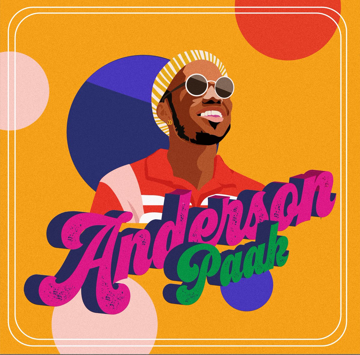 amberrrar's tweet photo. Need to see @AndersonPaak live before the world goes completely berserkkk... Not that it isn't already https://t.co/I7mJMtzOLC