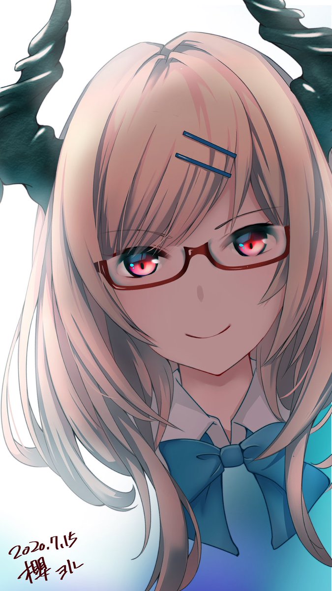 #パソコン持っててよかった事
やっぱりデジ絵が描けることやーー 