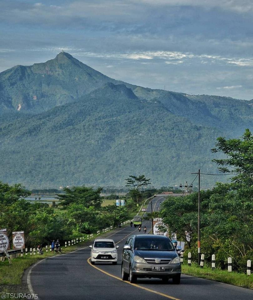 wisatasemarang's tweet photo. Menyusuri jalanan dengan pemandangan alam seperti ini, selalu terasa menyejukan ya. Ada yang sering lewat jalan ini?
.
Lokasi: Jalan Lingkar Ambarawa, Kab #Semarang
Foto IG: tsura975
.
#ambarawa #wisatasemarang https://t.co/JY4IqjXWH1