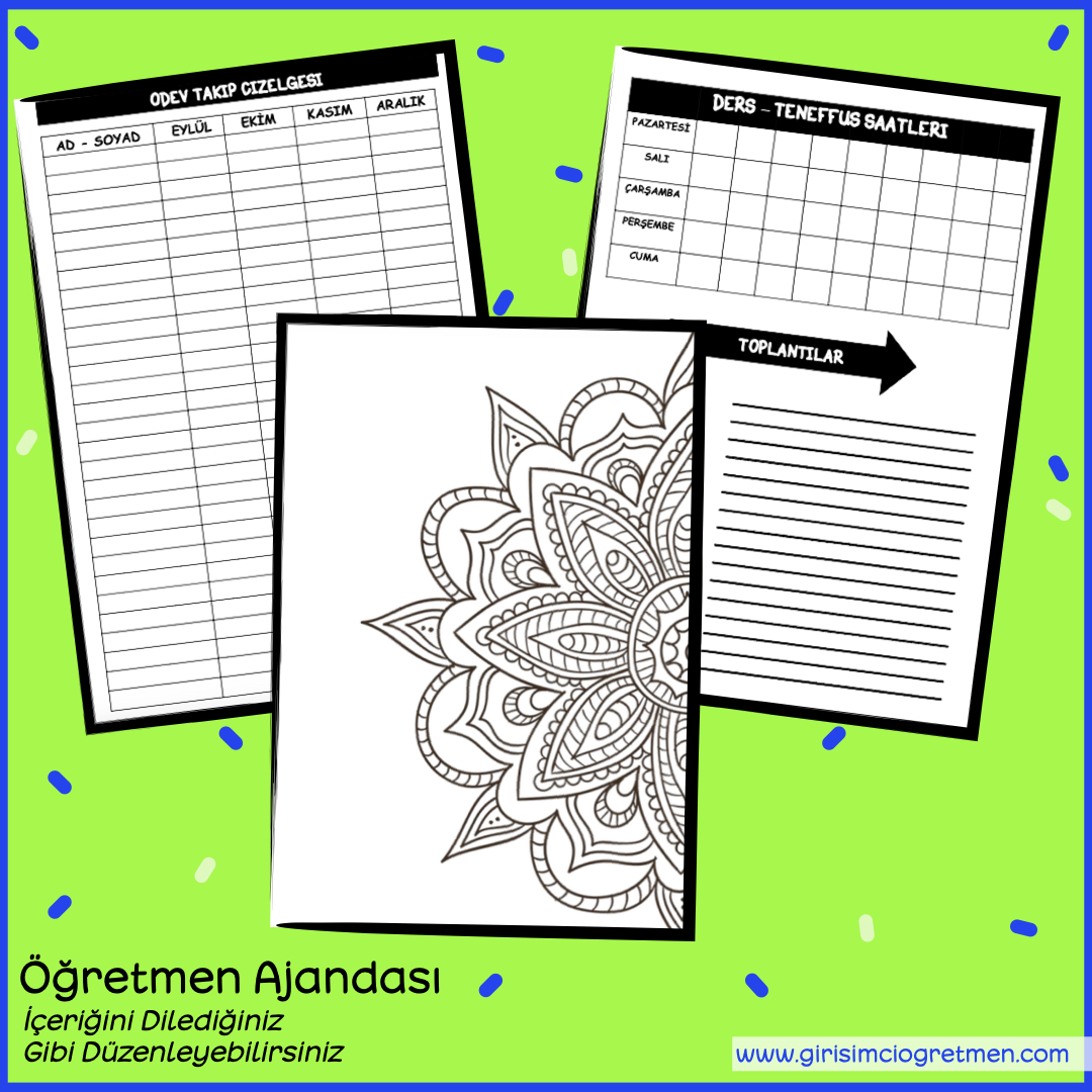 💌 [ ÖĞRETMENLER İÇİN KATEGORİSİ ] 
🔺: “Öğretmen Ajandası” PDF 
➡️ Girişimci Öğretmen Mağaza sahibi : <a href="/english/">farahaiynha</a>.fromhandtohand 

PDF için link: girisimciogretmen.com/Product/Produc…