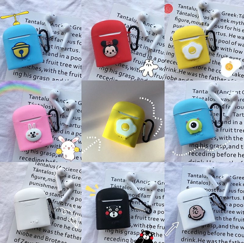 preorderbyNP's tweet photo. #พรีของน่ารักwithNP
เคสหูฟัง #i7stws คือนี่ที่เปิดพรีเพราะหาลายสวยๆ ยาก เจอในเถาเป่า น่ารักทั้งนั้น💕
150 ไม่รวมส่งจ้า😍😍
#เคสหูฟังไร้สาย #หูฟังไร้สาย #เคสi7stws
#หูฟังบลูทูธ #เคส https://t.co/NFwQSk7FtK