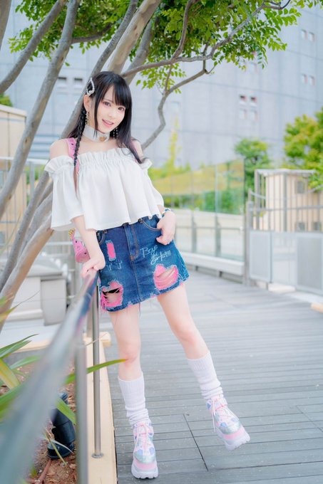 コスプレイヤーありさのTwitter画像29