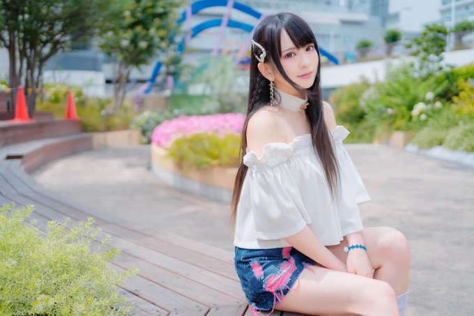 コスプレイヤーありさのTwitter画像30