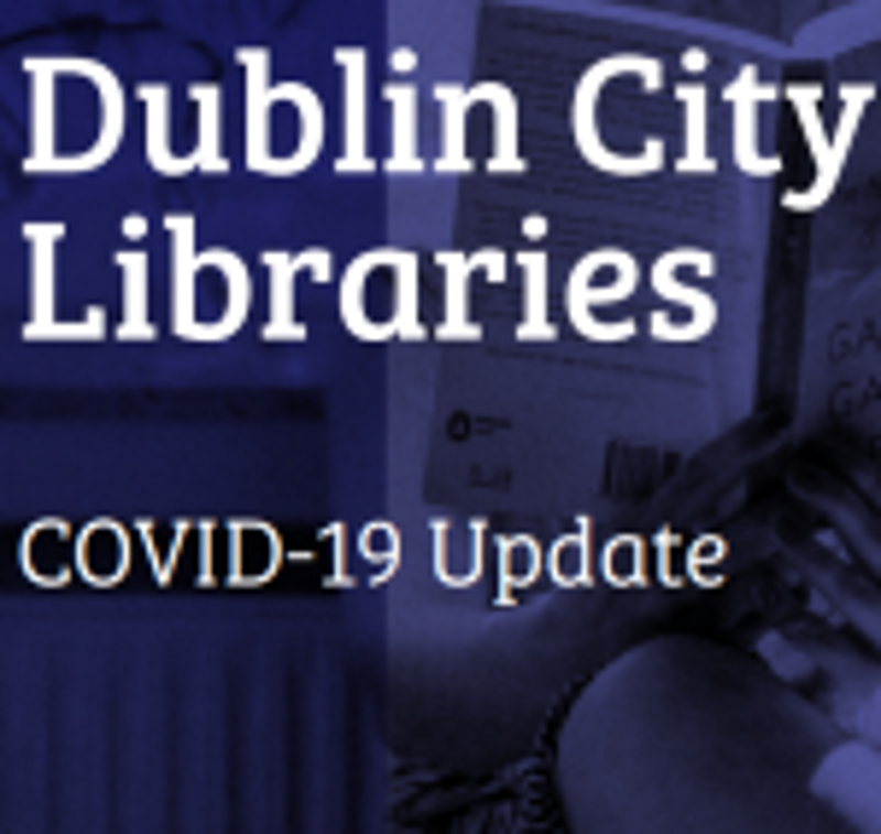 dubcilib's tweet photo. Nine Dublin City libraries are now open for browsing and borrowing. 

These are Ballymun, Cabra, Coolock, and Raheny on the northside, and Ballyfermot, Pearse Street, Pembroke (Ballsbridge) Rathmines and Walkinstown on the southside.

https://t.co/agzWcJSGJP https://t.co/yrlnmUR2xN
