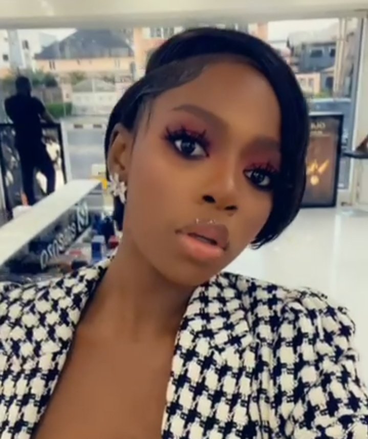 nacha_gold's tweet photo. It's a new day Baby Girl arise and shine, focus, grind, win and be happy for the God of Diane is in charge 🙏😇
#STORMthemovie
#RussetKitchen
#DianeXmyPaddi
#DianeXskookies
#DianeXJumia
Diane Russet Productions on YouTube 🙌
Much love Baby 💞💞 https://t.co/eFyISadXyu