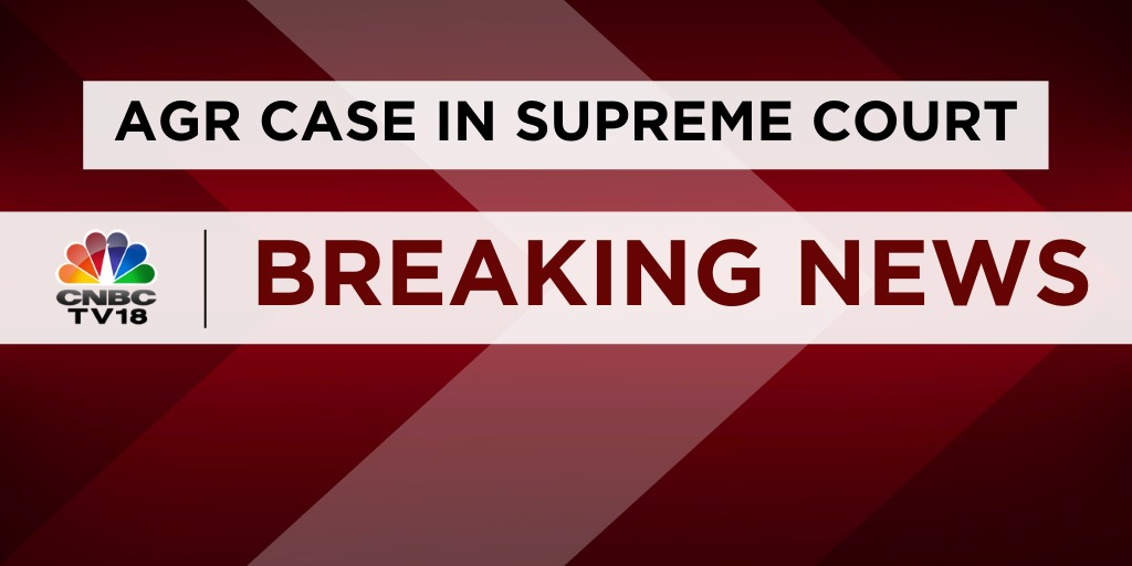  #Breaking |  #AGRCase hearing begins in the Supreme Court. Sr Advocate Rohatgi for Vodafone says submitted financial documents like income tax returns.Supreme Court, today, is hearing the plea by the telecom companies to allow staggered repayment of their  #AGR dues over 20 yrs