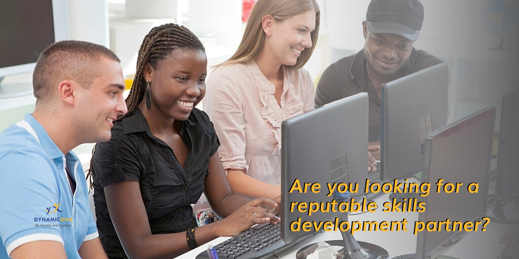 dynamic_dna's tweet photo. @dynamic_dna can help, we are 51% black female-owned institution assisting companies to bridge their ICT skills gaps. By training unemployed youth or upskilling the current workforce to fill those scarce job roles within any organization. For more visit https://t.co/xX68bvzloN https://t.co/7IeSmncsjn