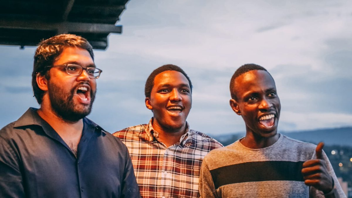 "Platforms like these give tech startups like ours a great opportunity to pitch and network with Pan-African investors and fellow entrepreneurs." - <a href="/gadha/">Abhinav Gautam</a>, CEO of <a href="/FreshBoxRW/">FreshBox Rwanda</a> , 2019's Best of Ecosystem Winner in Rwanda.

bit.ly/AAIHKigali2020