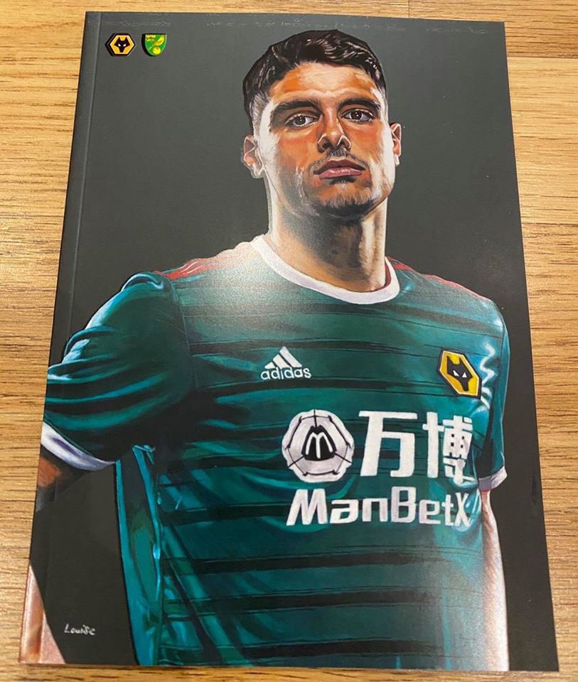 signedwolves's tweet image. Selection of Wolves programmes available!

Only £2.99 each!
Free collection in the Wolverhampton area.

🐺

#WWFC #WolvesFC #Wolves #WolverhamptonWanderers #WolvesAyWe #Wolverhampton #WolvesSigned #Molineux #Football