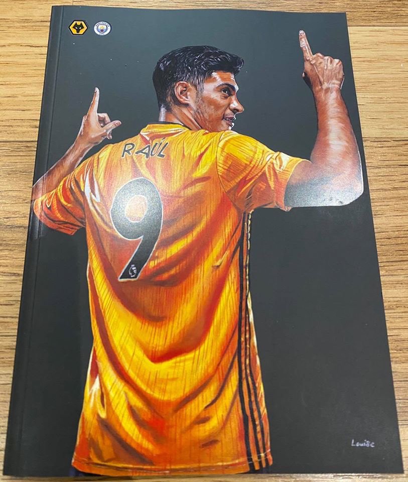 signedwolves's tweet image. Selection of Wolves programmes available!

Only £2.99 each!
Free collection in the Wolverhampton area.

🐺

#WWFC #WolvesFC #Wolves #WolverhamptonWanderers #WolvesAyWe #Wolverhampton #WolvesSigned #Molineux #Football