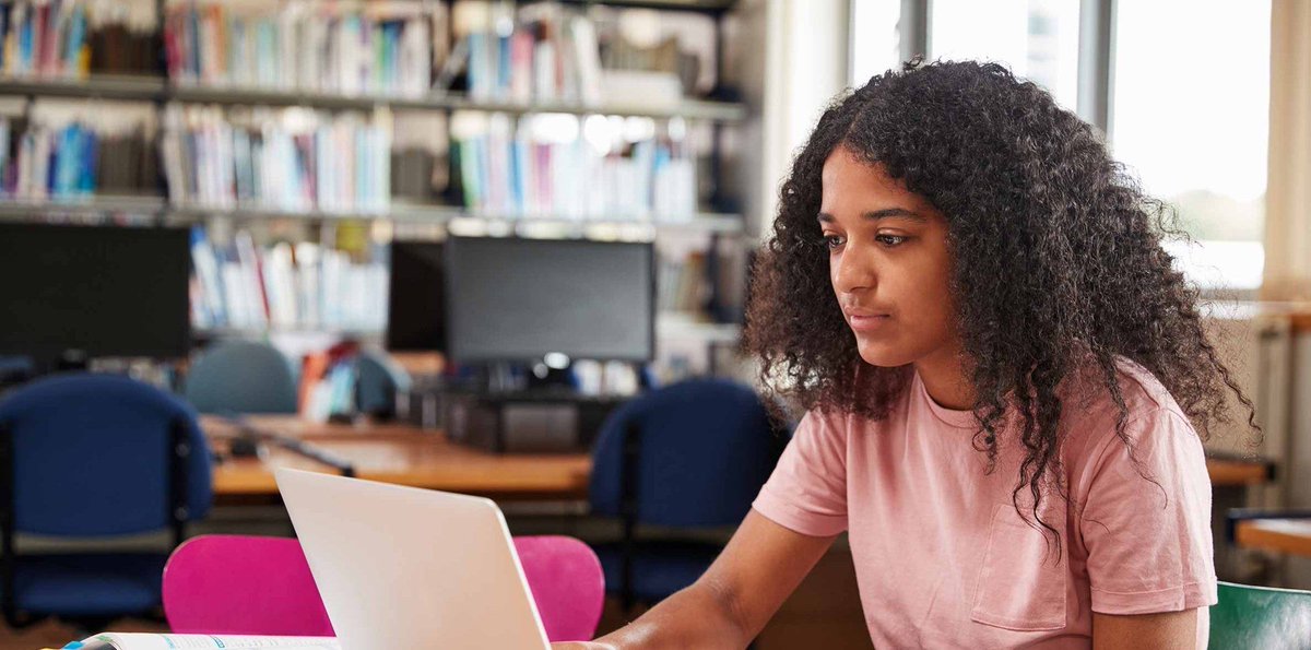 NatWest has announced the launch of Dream Bigger💫

Inspiring the next generation of female entrepreneurs, the programme will consist of free online education sessions for 16-18 year olds.

Interested pupils can register below👇🏾

SIGN UP: buff.ly/2Zd05Gy