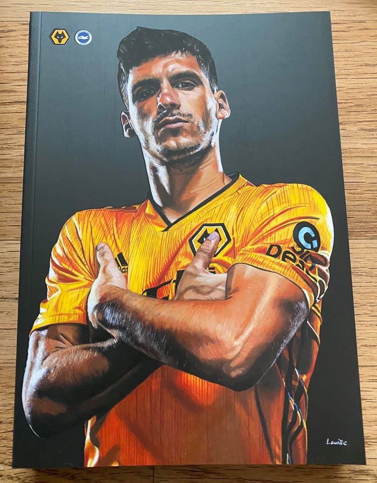 signedwolves's tweet image. Selection of Wolves programmes available!

Only £2.99 each!
Free collection in the Wolverhampton area.

🐺

#WWFC #WolvesFC #Wolves #WolverhamptonWanderers #WolvesAyWe #Wolverhampton #WolvesSigned #Molineux #Football
