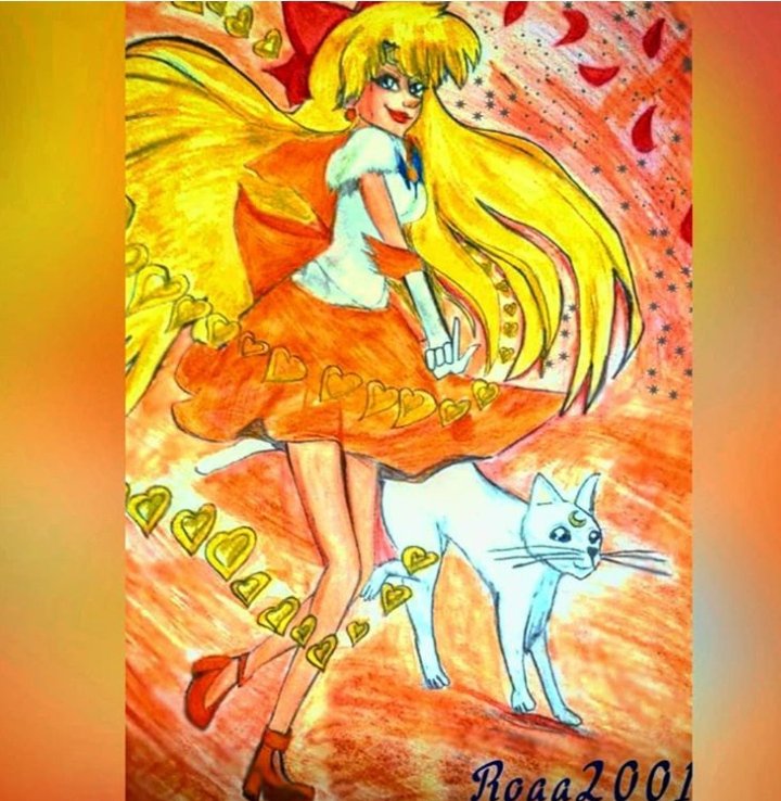 Hoshiko2001's tweet photo. If you're a sailor moon fan then feel free to share these 💗🙂

#sailormoon #sailormoonredrawchallenge #sailormoonfanart #digitalart #digitalpainting #digitaldrawing #helpsupport #supportartist #photoshop #deviantart #sailorveuns #sailormars #sailormoonredraw https://t.co/1RtEYJ4H7p