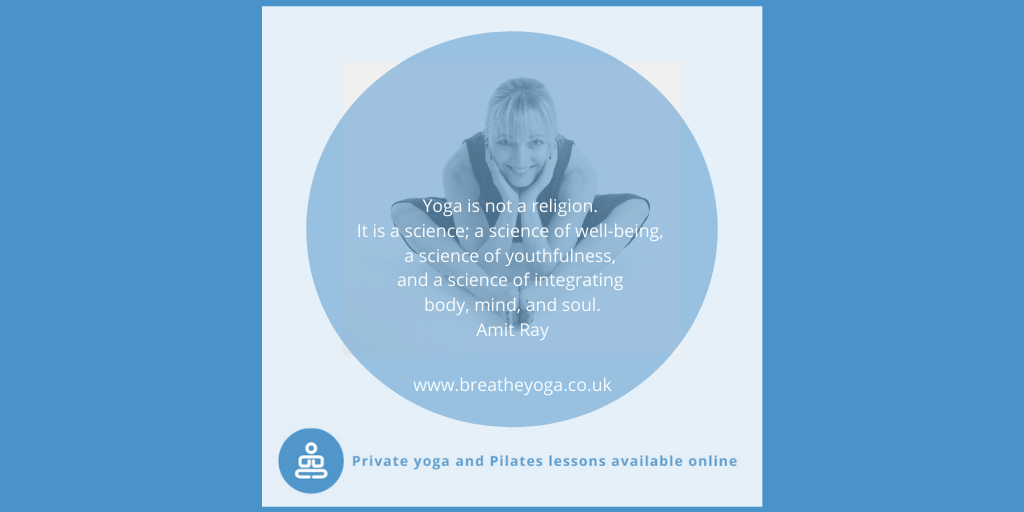 BreatheYoga108's tweet photo. Did you know that yoga was originally practised as a form of healing?
Let’s have a chat about how yoga can help to improve your physical stamina & mental wellbeing: https://t.co/UapDNQHQIo
#BreatheYoga #Yoga #YogaAndHealing #YogaCalm #PrivateYogaLessons #RemoteYoga #PrivateYoga https://t.co/pYoUKJmd8J