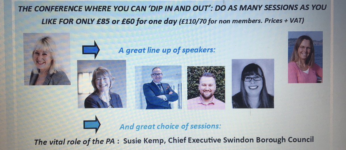 BryonyHoulden's tweet photo. Going virtual has enabled us to offer more CPD, great speakers and sessions #PAConference Kicking off appropriately by hearing about ‘The Vital role of the PA’ from Susie Kemp CEO @SwindonCouncil https://t.co/xmFRW7wHCP @SWCouncils https://t.co/Rd1z56gWt9