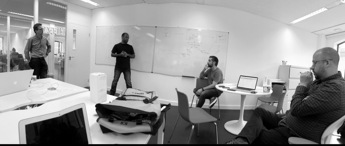 blippar's tweet photo. One more day until our big reveal.. get ready! #AugmentedReality #techrevolution #ar #WatchThisSpace https://t.co/MnMElJ3k7D