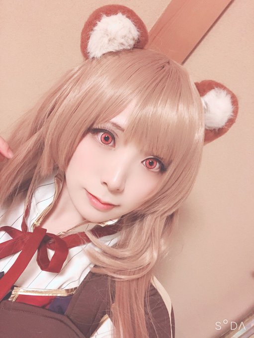 Twitterのコスプレ画像7
