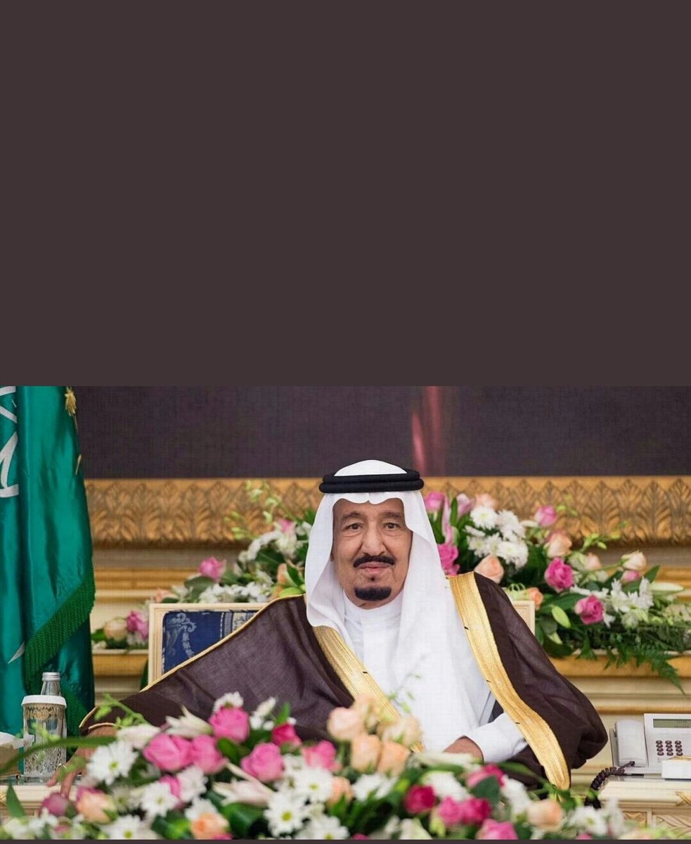 meshal_almosrab's tweet photo. يالله  ياالواحد  وبأسمك  نادي
انت الوحيد وخالقٍ كل ماكان
تحفظ مليك الشعب وحاكم بلادي
ملك الحزم والعزم والعدل سلمان
والد عموم الشعب حضر وبوادي
وفيه الزعامه والأصاله والاحسان
اللهم أسألك بأسمائك الحسنى وصفاتك العلا أن تحفظ قائدنا ووالدناسيدي الملك سلمان
وتحرسه بعينك التي لاتنام https://t.co/KrNUh3TDGr