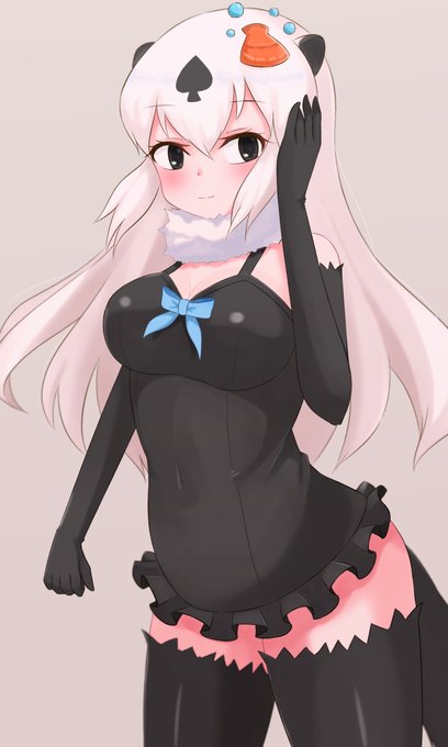 IFカリフォルニアラッコ 