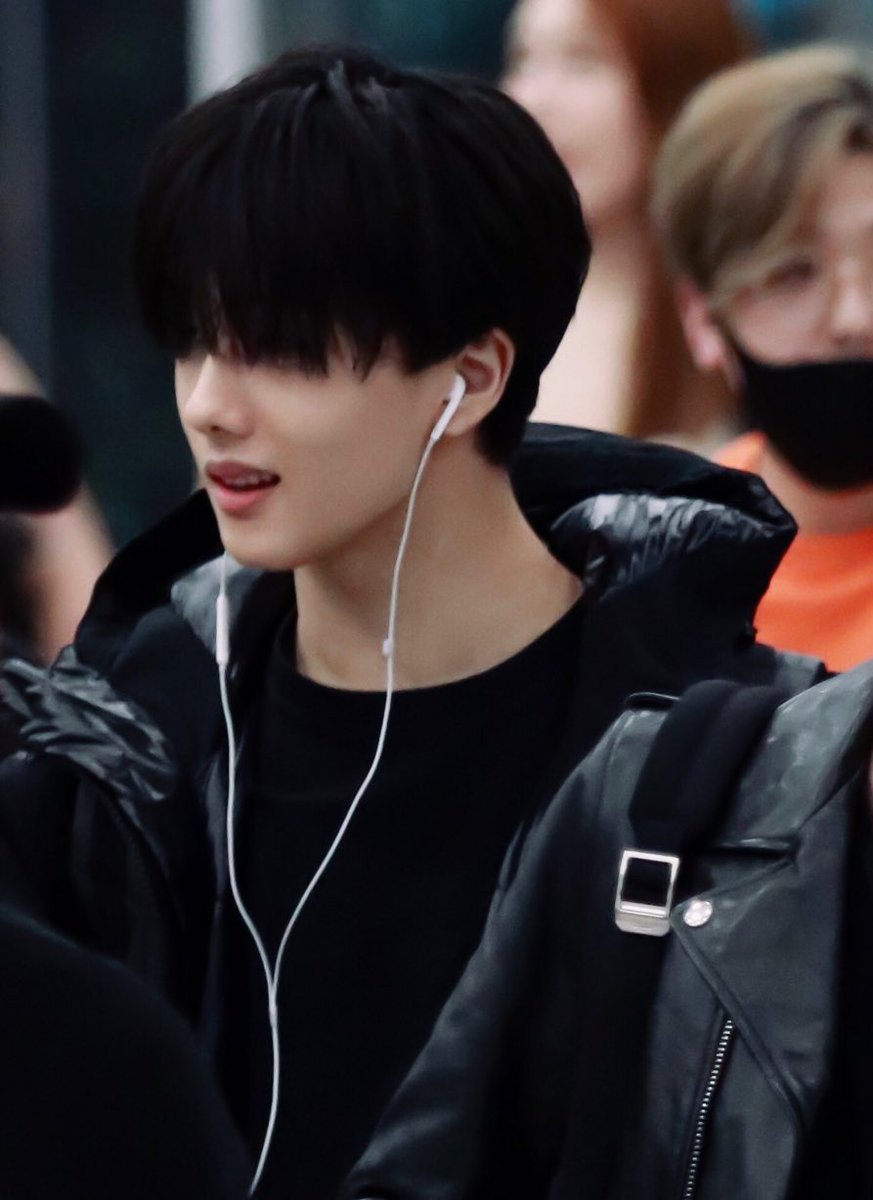 หลงทางยังเสียเวลา แต่ถ้าหลงมาสบตาจะเสียการทรงตัวนะพี่อินจุน