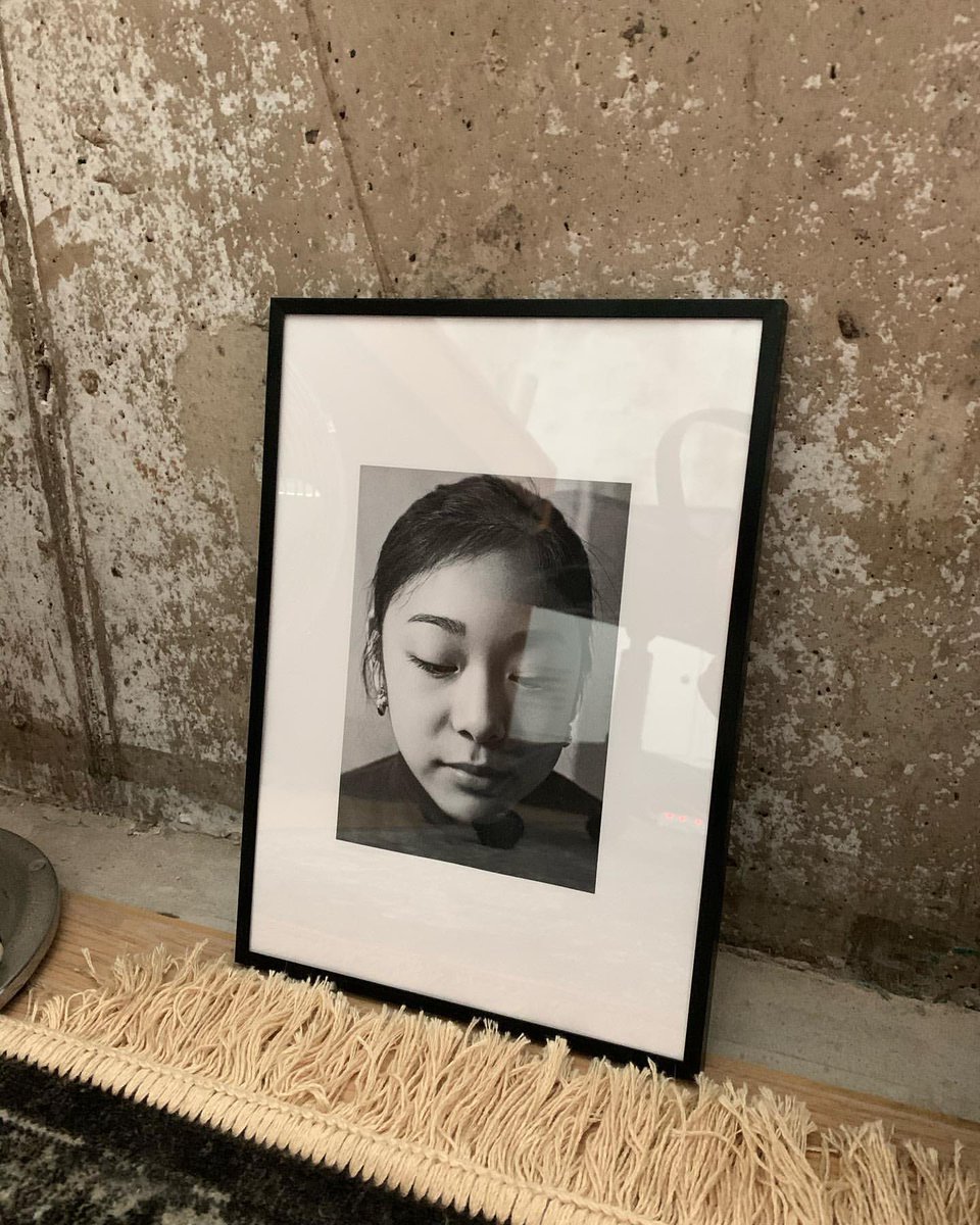 YunaPics's tweet photo. 오랜만에 보는 애기연느👶🏻👧🏻
(출처- instagram @jeju_bongja)
#김연아 #YunaKim #QueenYuna #figureskating #OlympicChampion https://t.co/boPmsBeu75