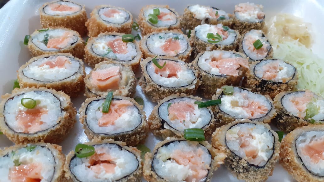 delivery_sushi's tweet photo. https://t.co/6U3BYz7vEG