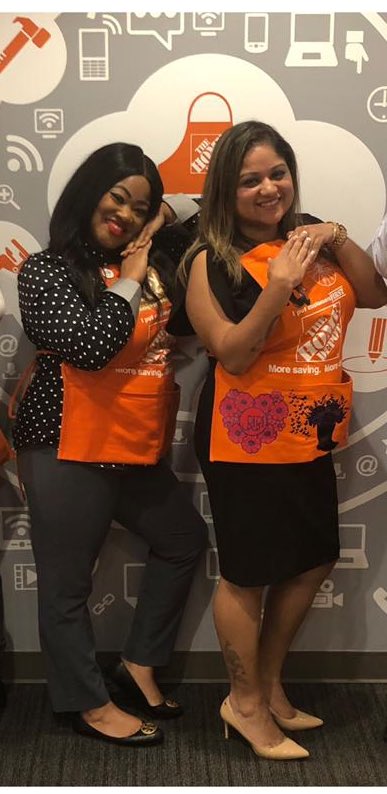 sherisa22's tweet photo. Happy Birthday 🎊🎉🎁 🎂 to 1 of my many HD sister ! Ebony @ESmith_THD!! I pray that you enjoy this special day .. your 😇 is watching over you as you celebrate your special day ♥️♥️ https://t.co/Z5m8wna6Su