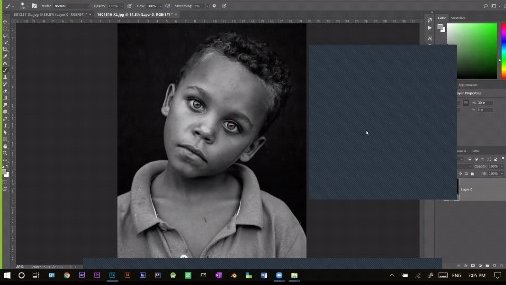 BwaNehahah's tweet image. #Day1 of the Graphic Designing learning contest by the GirlScript Foundation was very informative. Being a complete beginner in this field, I am amazed by how simply the basics of Photoshop were explained by our mentor. Looking forward to the week ahead!
#gslearningcontest